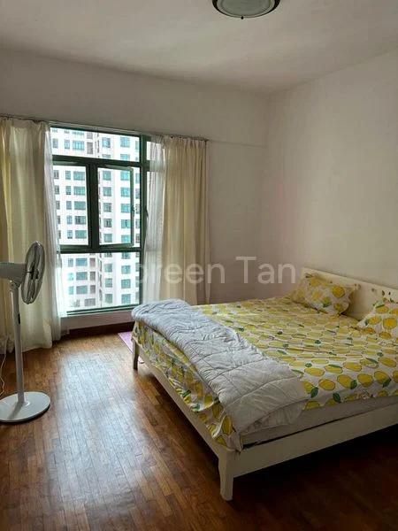 2 Bed Condo for Rent in  Tiara - Image 3